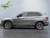 BMW X5 xDrive40e plug-in hybrid 