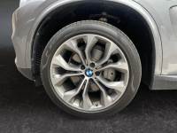 BMW X5 xDrive40e plug-in hybrid 