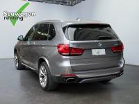 BMW X5 xDrive40e plug-in hybrid 