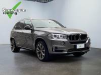 BMW X5 xDrive40e plug-in hybrid 