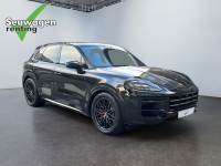 Porsche Cayenne GTS 