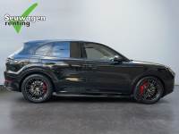 Porsche Cayenne GTS 