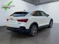 Audi Q3 SP S-line 40 TFSI quattro