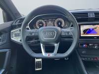 Audi Q3 SP S-line 40 TFSI quattro