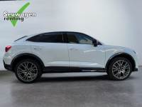 Audi Q3 SP S-line 40 TFSI quattro