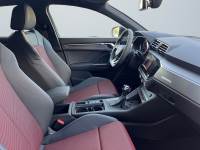 Audi Q3 SP S-line 40 TFSI quattro