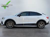 Audi Q3 SP S-line 40 TFSI quattro