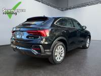 Audi Q3 SP Advanced 35 TDI