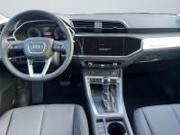 Audi Q3 SP Advanced 35 TDI