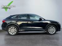 Audi Q3 SP Advanced 35 TDI