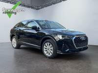 Audi Q3 SP Advanced 35 TDI