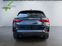 Audi Q3 SP Advanced 35 TDI