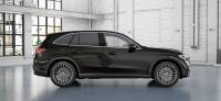 Mercedes-Benz GLC 300 4MATIC