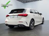 Mercedes-Benz A 250 4Matic