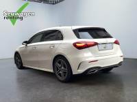 Mercedes-Benz A 250 4Matic