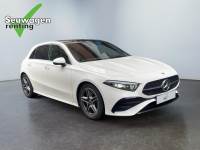 Mercedes-Benz A 250 4Matic