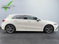 Mercedes-Benz A 250 4Matic