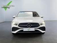 Mercedes-Benz A 250 4Matic