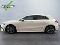 Mercedes-Benz A 250 4Matic