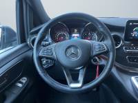 Mercedes-Benz Clase V 