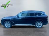 BMW X3 xDrive 30E