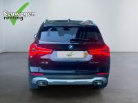 BMW X3 xDrive 30E