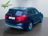 BMW X3 xDrive 30E