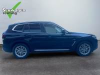 BMW X3 xDrive 30E