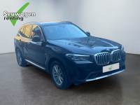 BMW X3 xDrive 30E