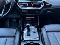 BMW X3 xDrive 30E