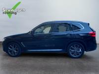 BMW X3 xDrive 20D