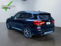 BMW X3 xDrive 20D