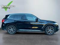 BMW X3 xDrive 20D