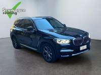 BMW X3 xDrive 20D