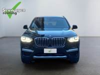 BMW X3 xDrive 20D