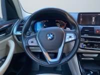 BMW X3 xDrive 20D