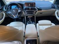 BMW X3 xDrive 20D