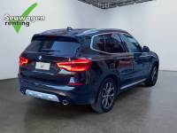 BMW X3 xDrive 20D