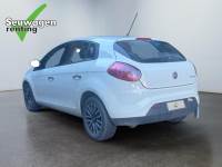 Fiat Bravo 1.6 MJT