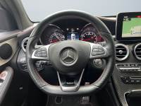 Mercedes-Benz GLC 43 AMG 