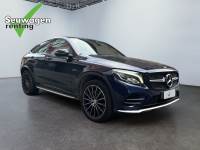 Mercedes-Benz GLC 43 AMG 