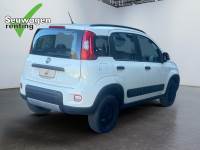 Fiat Panda 4x4 TWINAIR