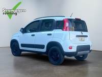 Fiat Panda 4x4 TWINAIR