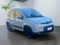 Fiat Panda 4x4 TWINAIR