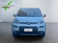 Fiat Panda 4x4 TWINAIR