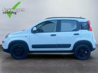 Fiat Panda 4x4 TWINAIR