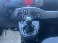 Fiat Panda 4x4 TWINAIR