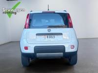 Fiat Panda 4x4 TWINAIR