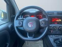 Fiat Panda 4x4 TWINAIR