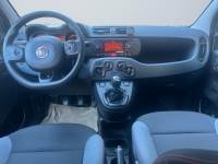 Fiat Panda 4x4 TWINAIR